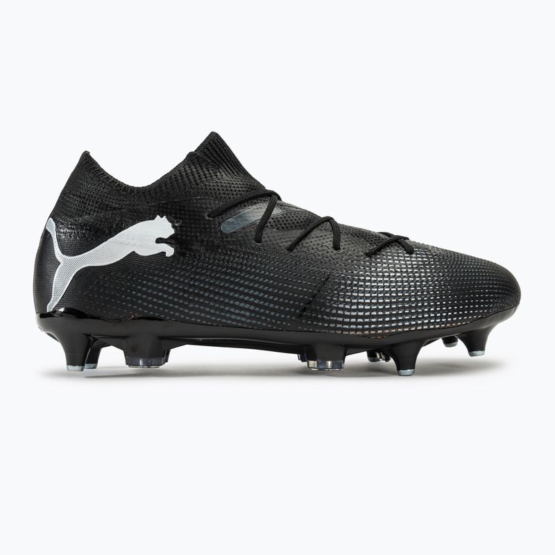 Kopačky PUMA Future 7 Match MxSG puma black/puma white 2
