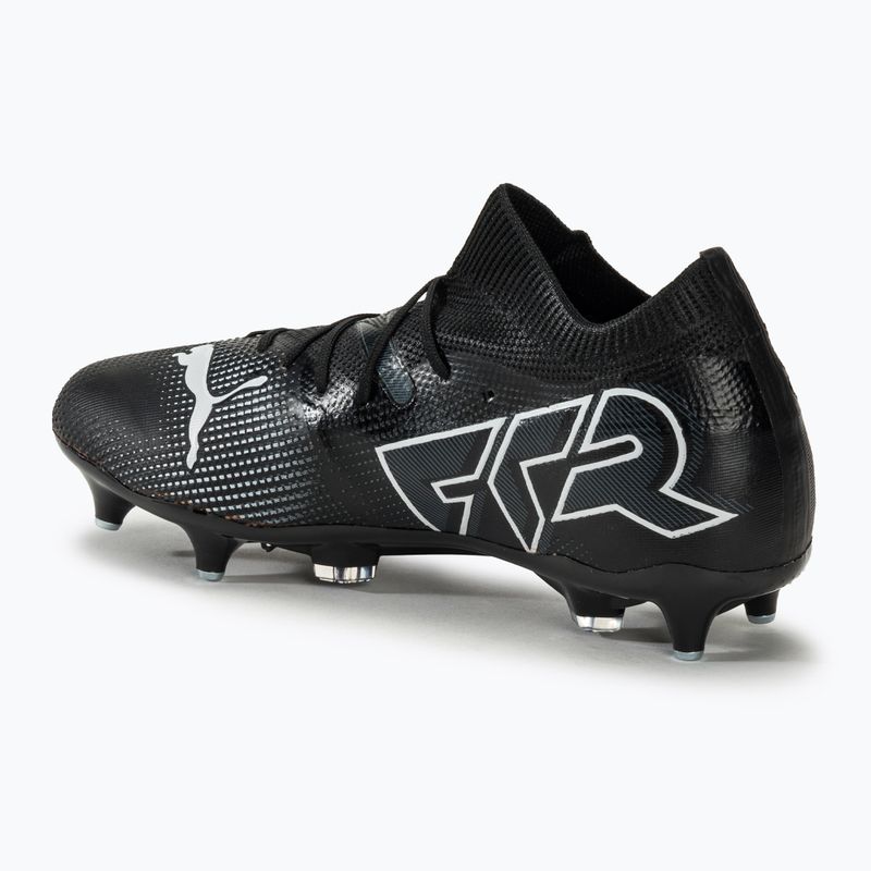 Kopačky PUMA Future 7 Match MxSG puma black/puma white 3