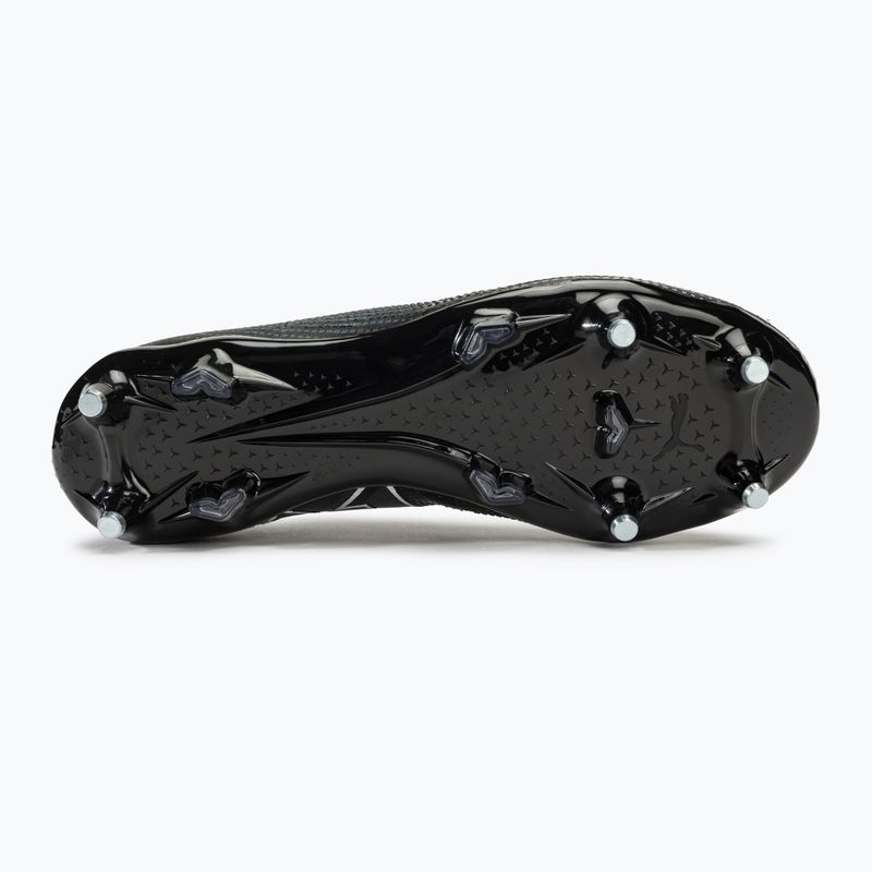 Kopačky PUMA Future 7 Match MxSG puma black/puma white 4