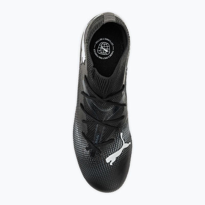 Kopačky PUMA Future 7 Match MxSG puma black/puma white 5