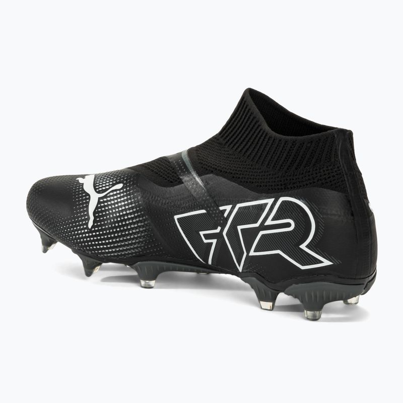 Kopačky PUMA Future 7 Match+ LL FG/AG puma black/puma white 3