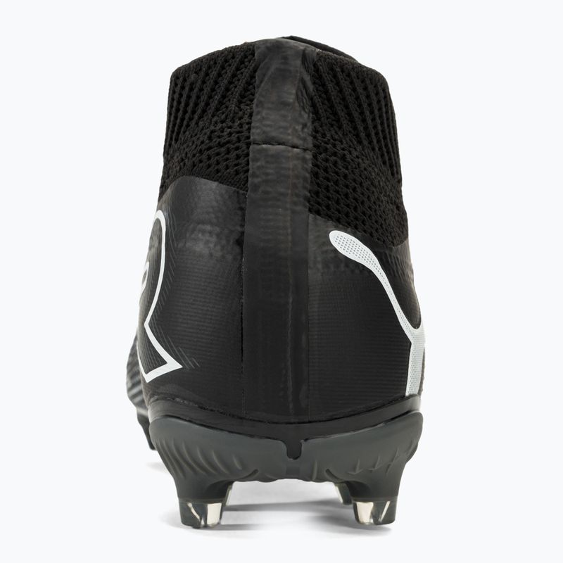 Kopačky PUMA Future 7 Match+ LL FG/AG puma black/puma white 6