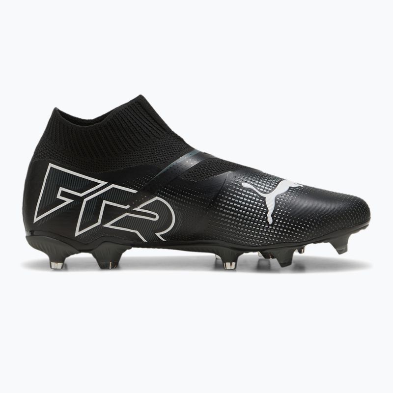 Kopačky PUMA Future 7 Match+ LL FG/AG puma black/puma white 9