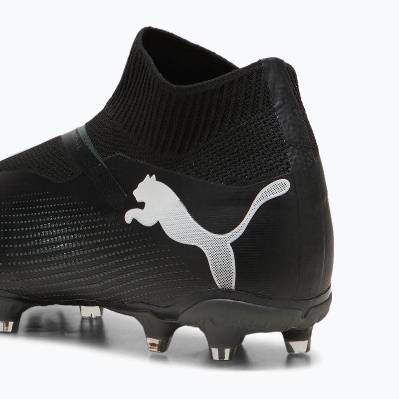 Kopačky PUMA Future 7 Match+ LL FG/AG puma black/puma white 13