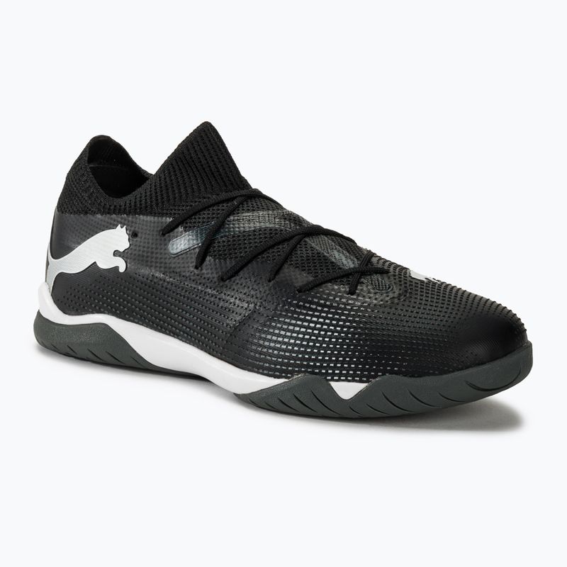 Kopačky PUMA Future 7 Match IT puma black/puma white