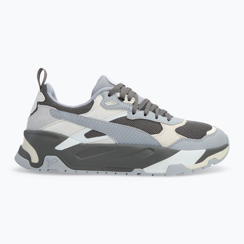 Boty PUMA Trinity cool dark gray/gray fog/silver mist 2