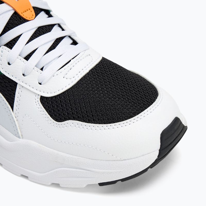 Boty PUMA Trinity Lite puma black/silver mist/puma white/clementine boty 7