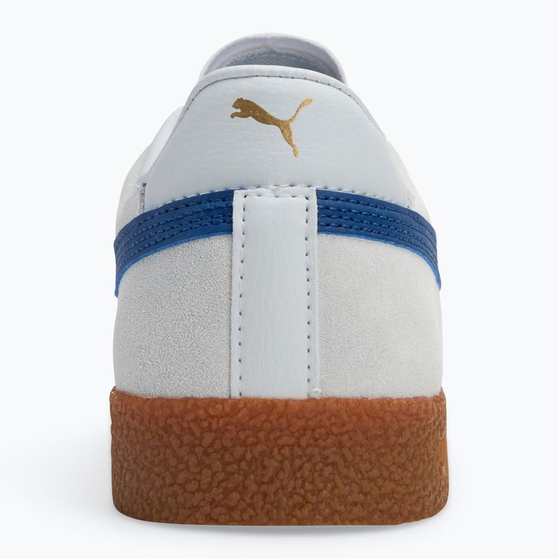 PUMA Club silver mist/clyde royal/puma gold boty 6