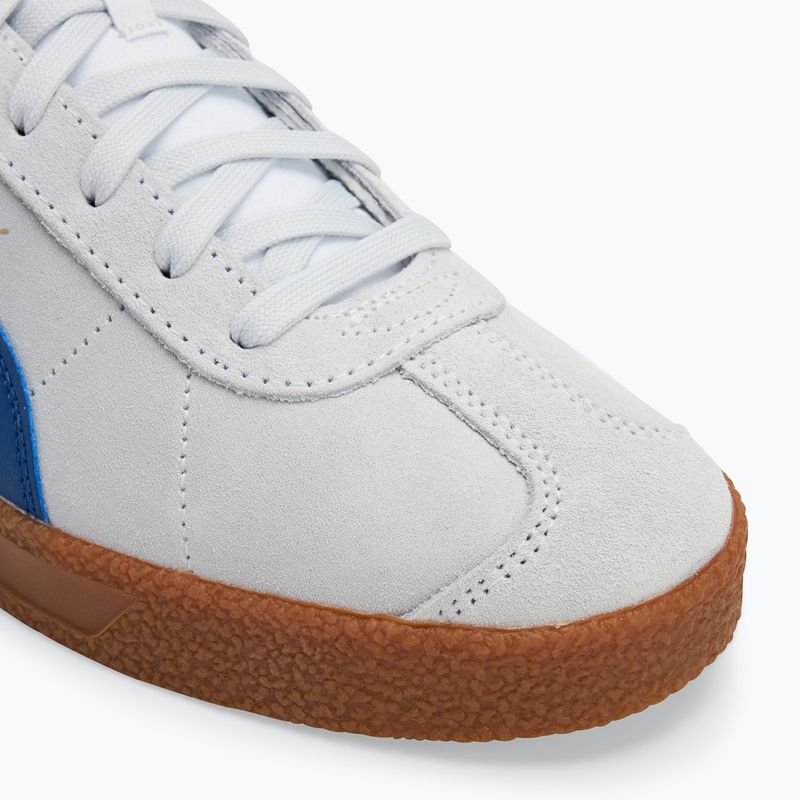 PUMA Club silver mist/clyde royal/puma gold boty 7