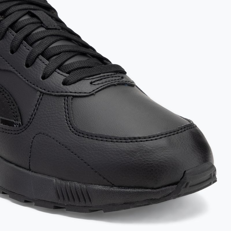 PUMA Graviton 2 puma black/puma black/shadow gray boty 7