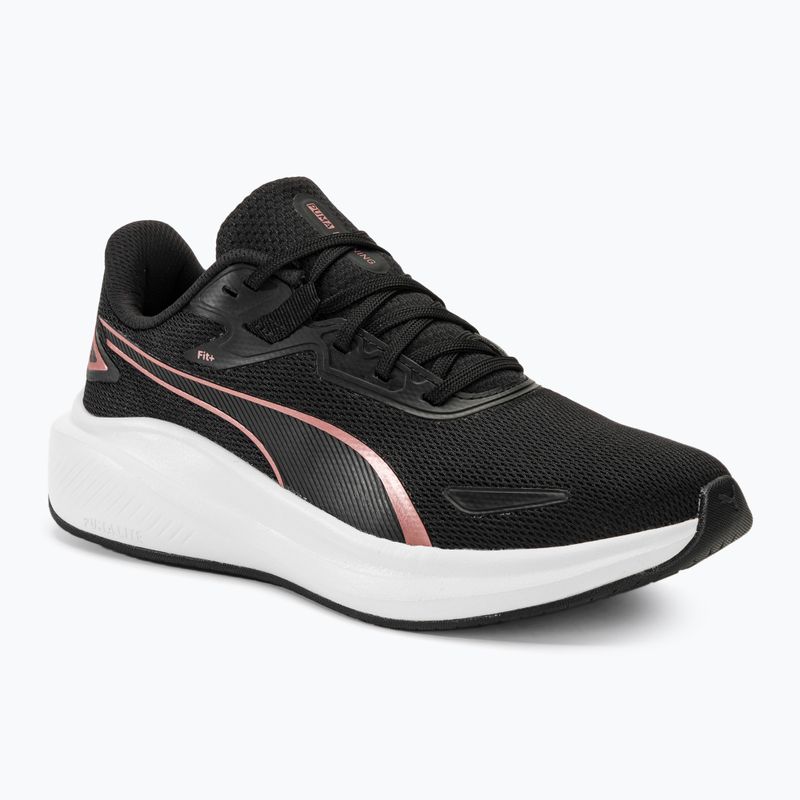 Běžecké boty PUMA Skyrocket Lite puma black/puma white/rose gold