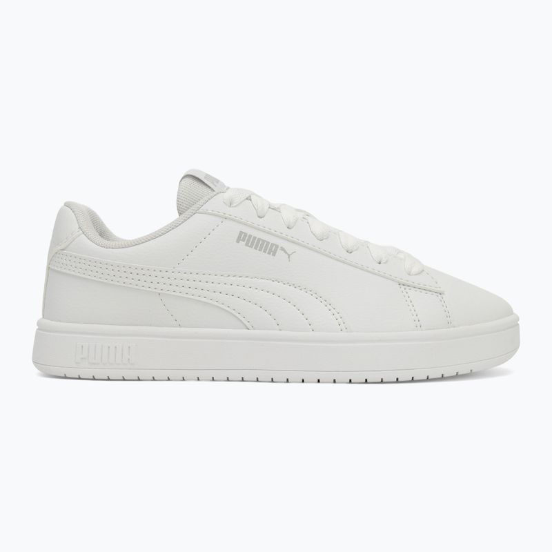 Dětské boty  PUMA Rickie Classic Jr puma white/puma white 2