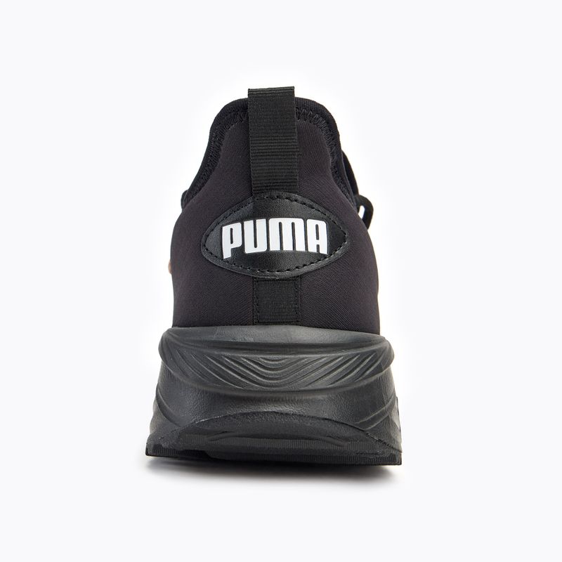 Dámské boty PUMA Pacer Beauty puma black/puma silver/puma white 6