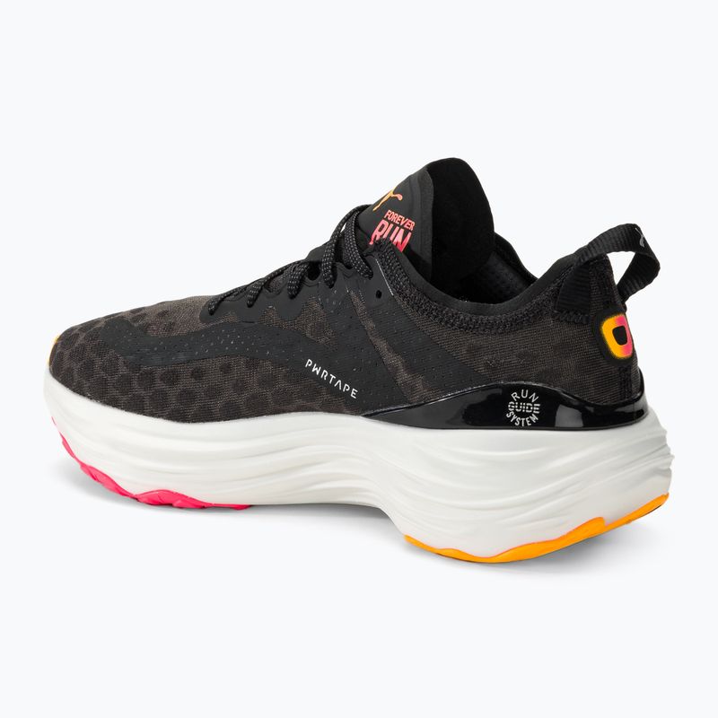 Pánské běžecké botyPUMA Foreverrun Nitro black 3