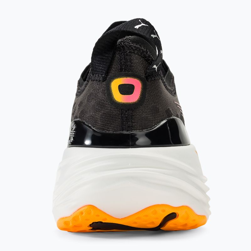 Pánské běžecké botyPUMA Foreverrun Nitro black 7
