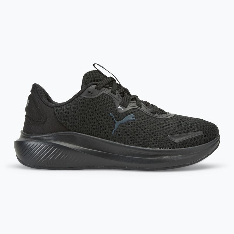 Běžecké boty PUMA Skyrocket Lite Alt puma black/puma black/strong gray 2