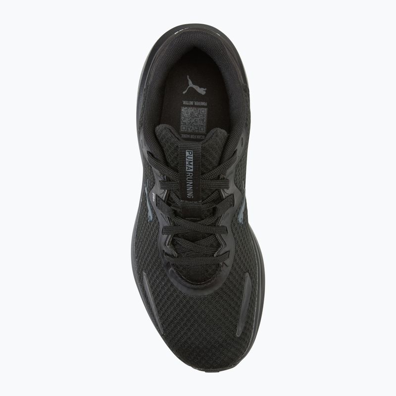 Běžecké boty PUMA Skyrocket Lite Alt puma black/puma black/strong gray 5