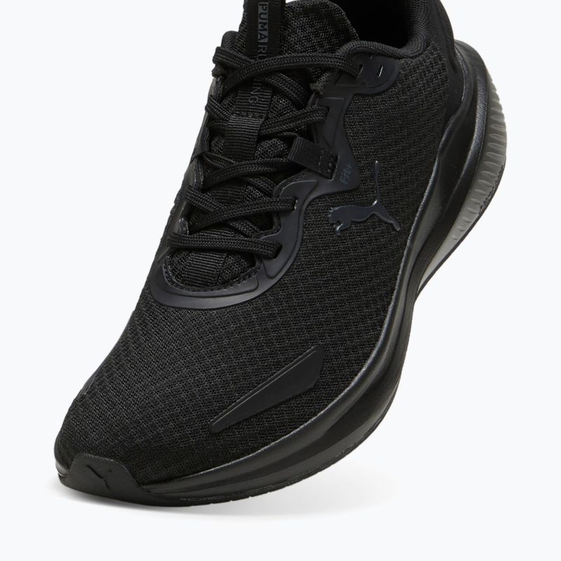 Běžecké boty PUMA Skyrocket Lite Alt puma black/puma black/strong gray 12