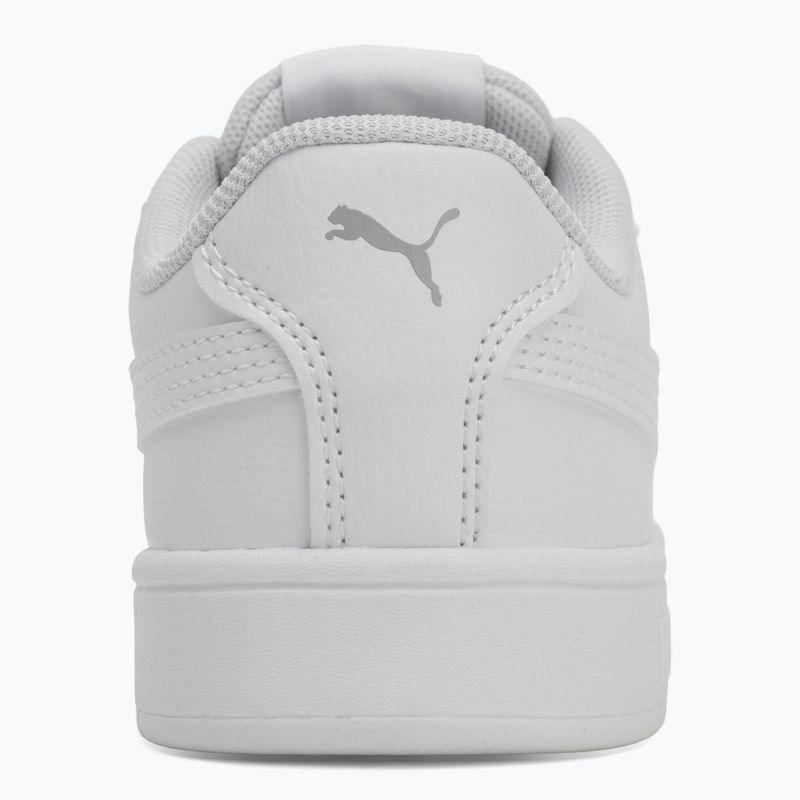 Dětské boty  PUMA Rickie Classic V PS puma white/puma white 6