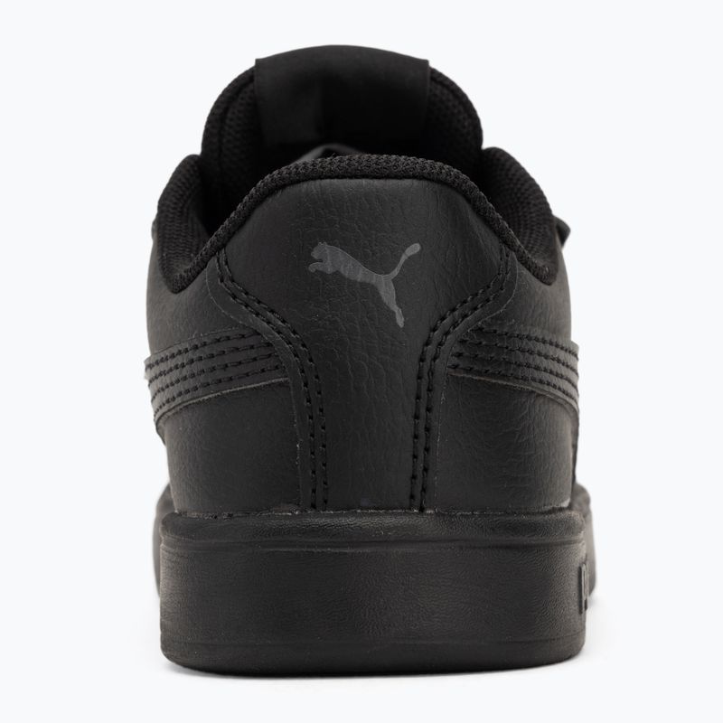 Dětské boty  PUMA Rickie Classic V PS puma black/cool dark gray 6