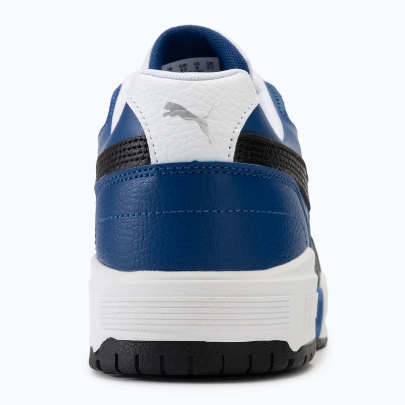 Boty PUMA RBD Tech Classic cobalt glaze/puma white/puma black 6