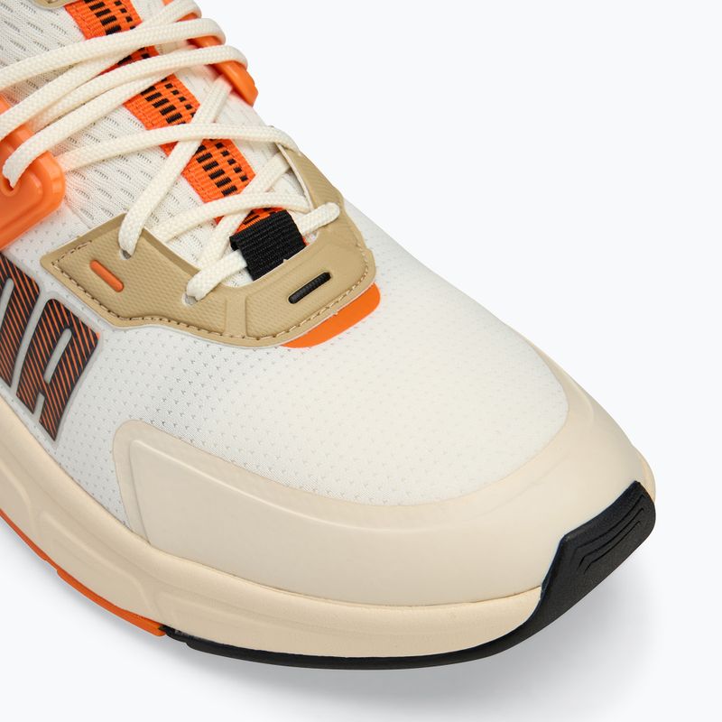 Boty PUMA Pacer+ warm white/rickie orange/alpine 7