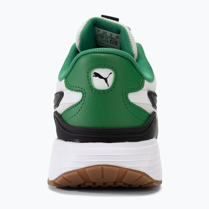 Boty PUMA Runtamed Plus vapor gray/puma black/archive green/puma white/gum 6