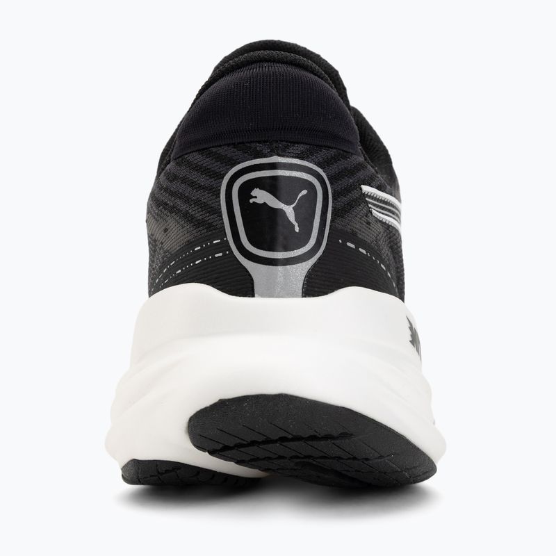 Dámské běžecké boty Puma Magnify Nitro 2 Tech black/white/grey 6