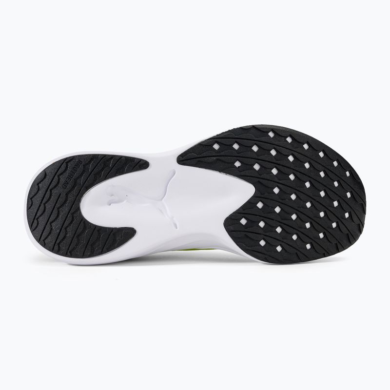 Běžecké boty PUMA Redeem Pro Racer green 4