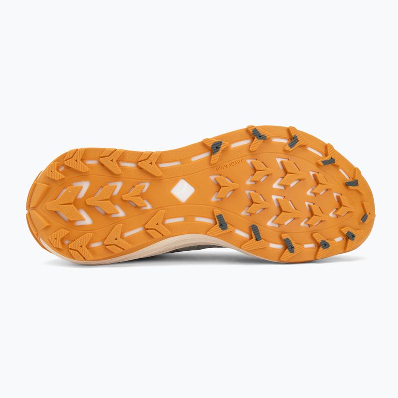 Pánské běžecké boty Puma Voyage Nitro 3 blue/grey/orange/white 4