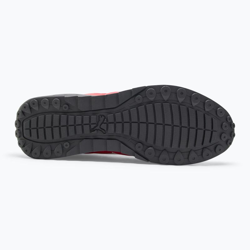 Pánské boty PUMA Ferrari Speedfusion 2.0 rossi corsa/puma black  4