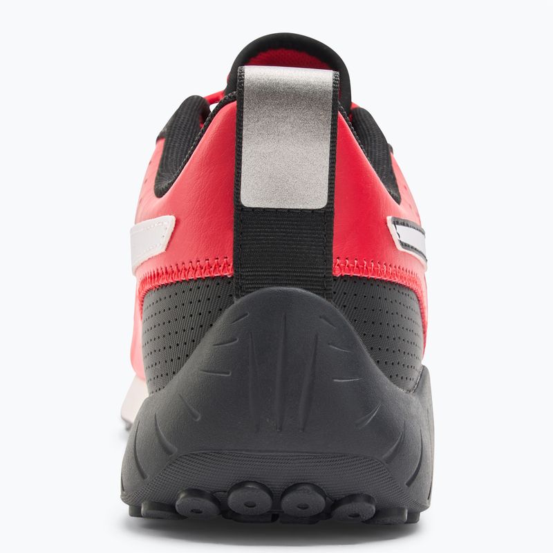 Pánské boty PUMA Ferrari Speedfusion 2.0 rossi corsa/puma black  6