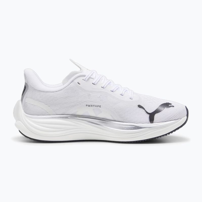 Pánské běžecké boty PUMA Velocity Nitro 3 white 3