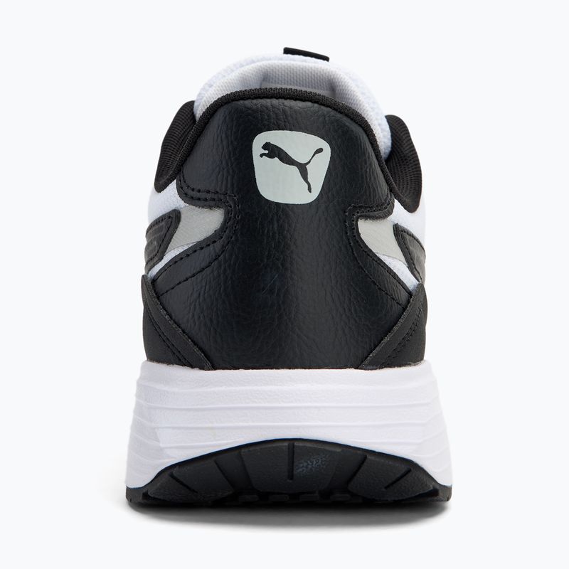 Boty PUMA Runtamed puma white/puma black/cool light grey 6