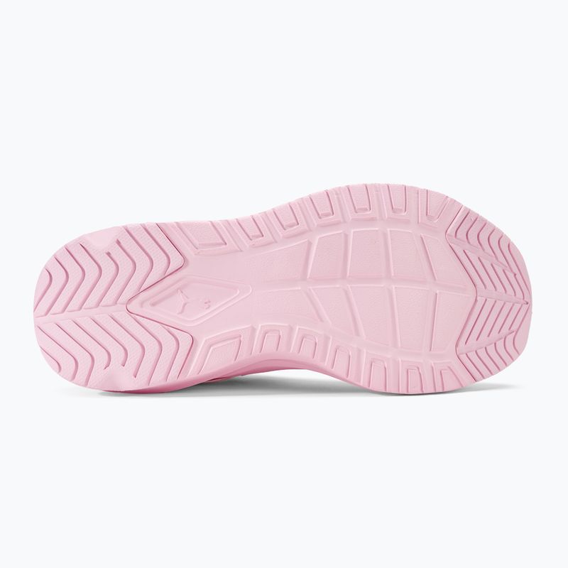 Dámské běžecké boty PUMA Softride One4All Femme pink 4