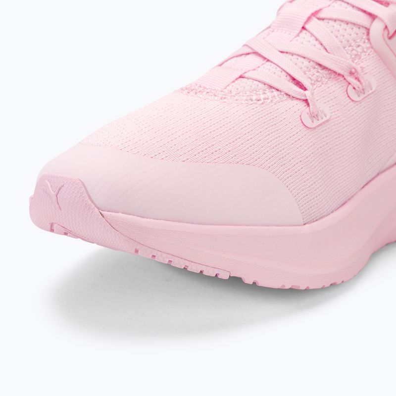 Dámské běžecké boty PUMA Softride One4All Femme pink 7