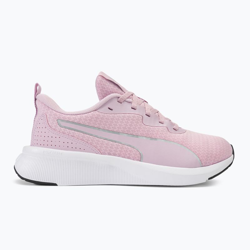 Běžecké boty PUMA Flyer Lite purple 2
