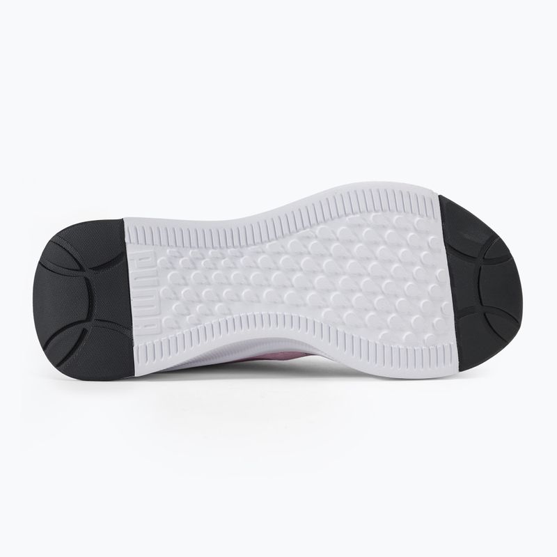 Běžecké boty PUMA Flyer Lite purple 4