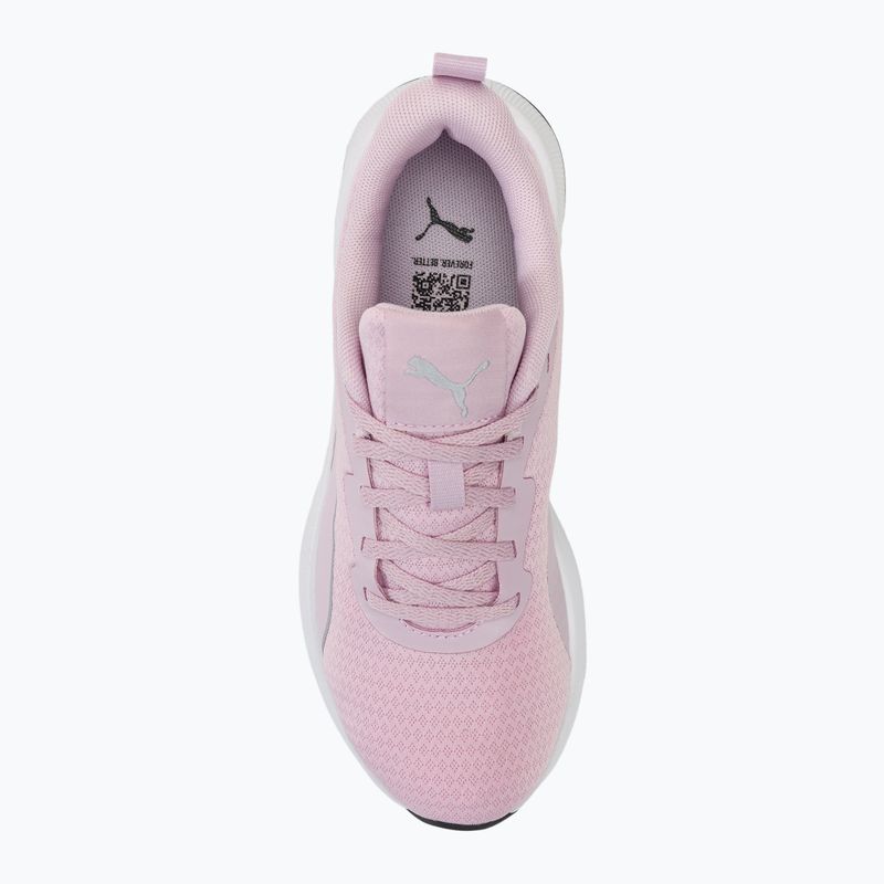 Běžecké boty PUMA Flyer Lite purple 5