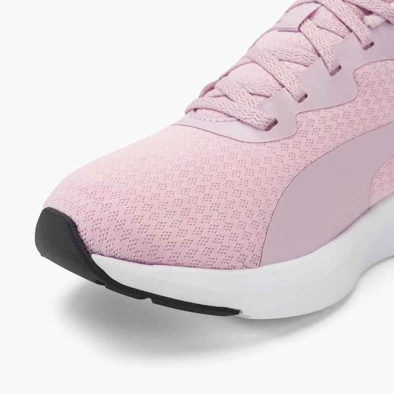 Běžecké boty PUMA Flyer Lite purple 7
