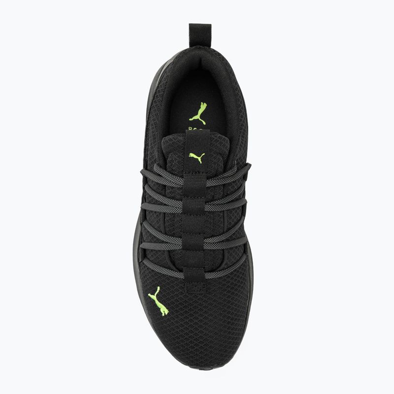 Pánské běžecké boty PUMA Softride One4All black 5