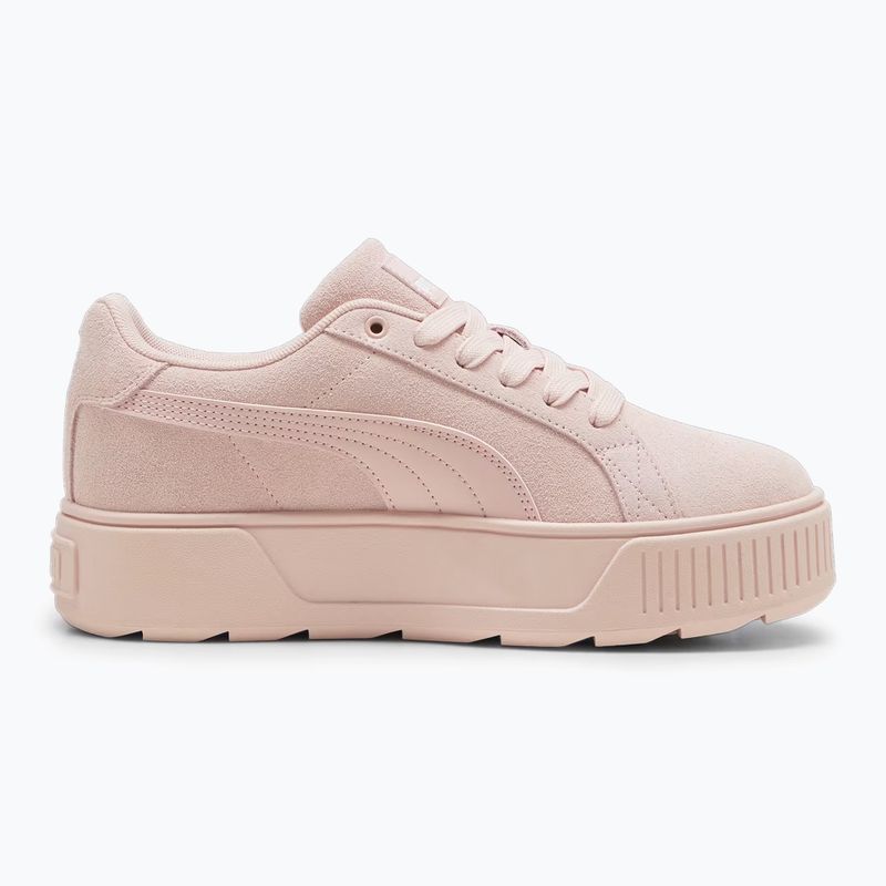 Dámské boty PUMA Karmen rose quartz/rose quartz 2