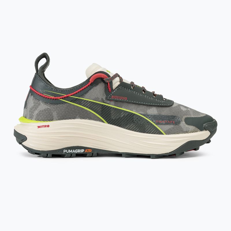 Dámské běžecké boty PUMA Voyage Nitro 3 gray 2