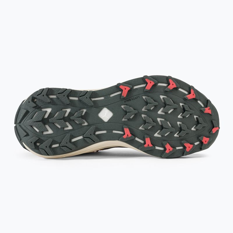 Dámské běžecké boty PUMA Voyage Nitro 3 gray 4