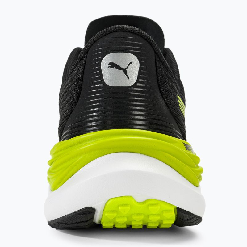 Pánské běžecké botyPUMA Electrify Nitro 3 black 7