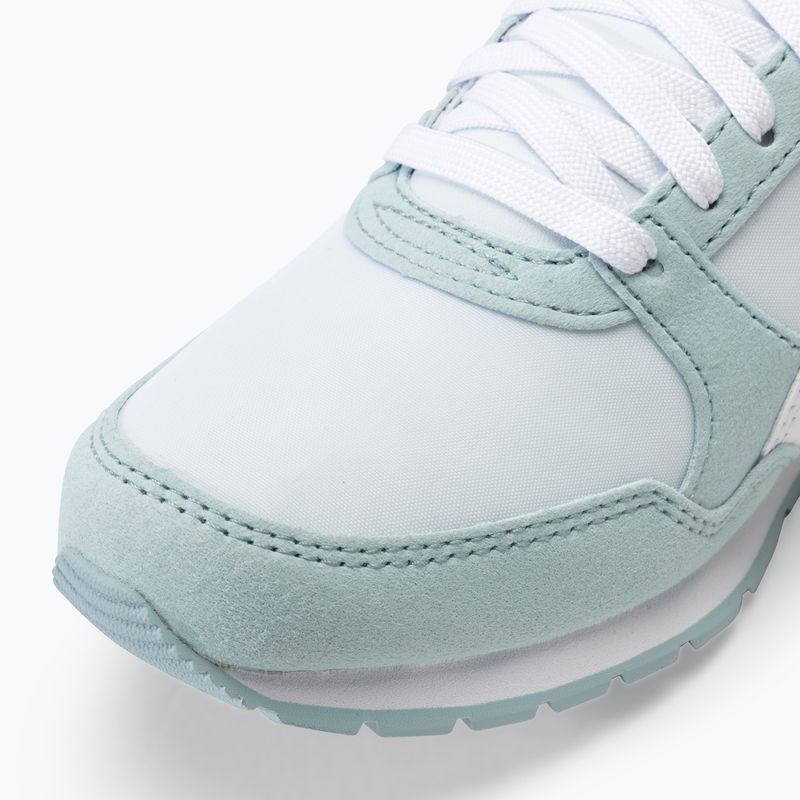 Dětské boty PUMA ST Runner v3 NL dewdrop/puma white/turquoise surf/grape mist 7