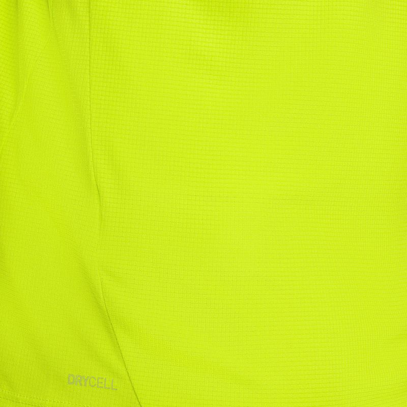 Dámské běžecké tričko  PUMA Run Favorite green 5