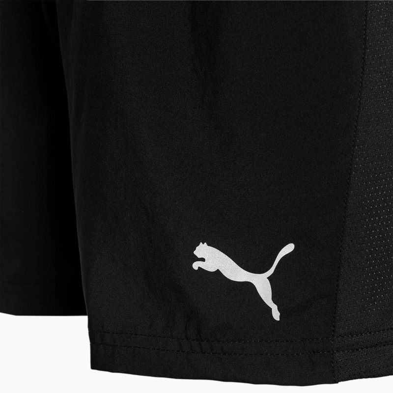 Pánské běžecké šortky PUMA Run Favorite Velocity 5" black 3