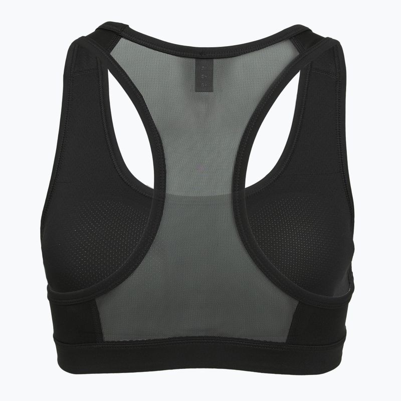 Sportovní běžecká podprsenka PUMA 4Keeps Bra Black 2