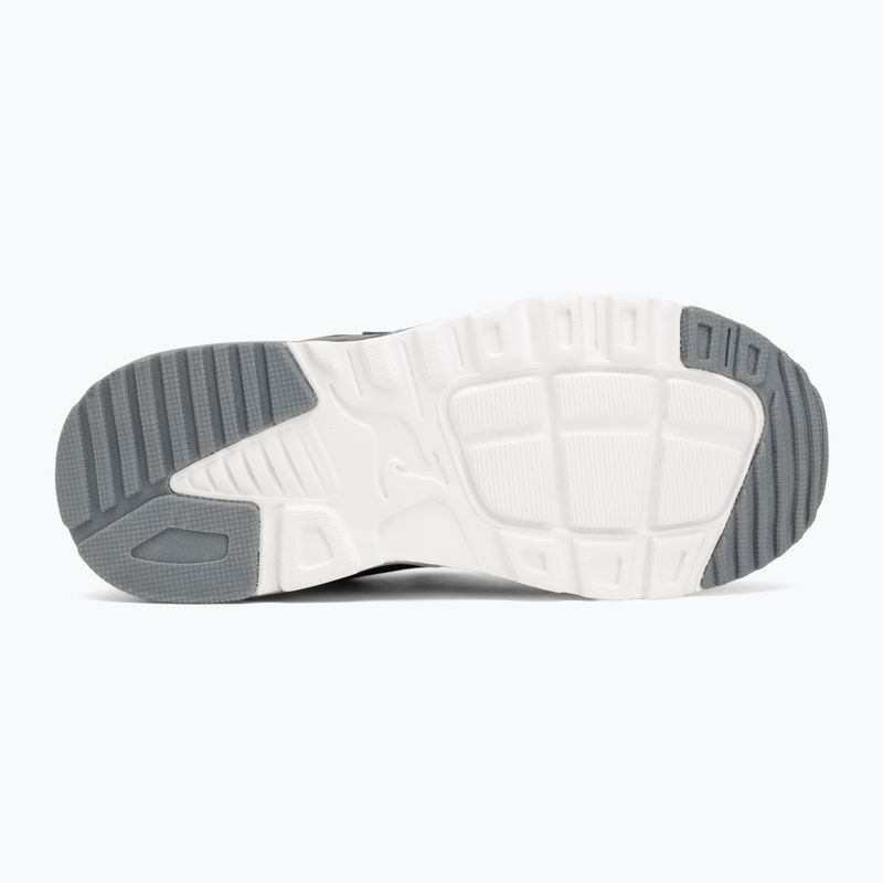 Dětské boty KangaROOS KX-Arg EV jet black 4